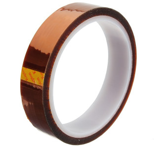 Μονωτική ταινία Kapton Tape KT-002, εξειδικευμένης χρήσης, 5cm x 33m