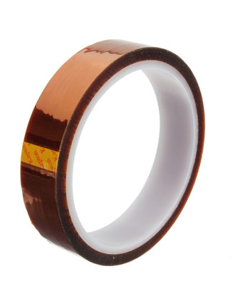 Μονωτική ταινία Kapton Tape KT-002, εξειδικευμένης χρήσης, 5cm x 33m