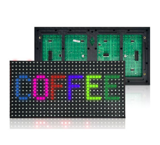 KEYESTUDIO LED panel module P10 KT0186 για Arduino, 16x32cm, RGB