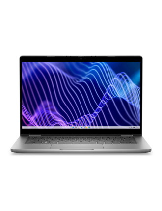 DELL Laptop Latitude 3340 2 in 1, i5-1335U, 8/256GB NVME, 13.3", Cam, Iris Xe Graphics, NEW OPEN BOX