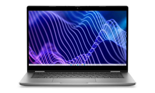 DELL Laptop Latitude 3420, i5-1335U, 8/256GB NVME, 13.3", Cam, Iris Xe Graphics, NEW OPEN BOX
