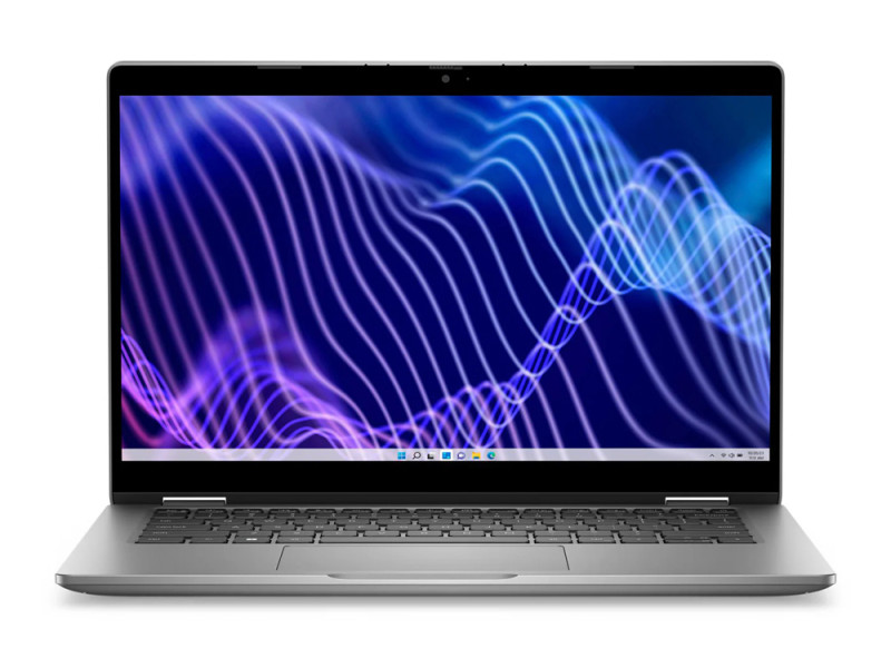 DELL Laptop Latitude 3420, i5-1335U, 8/256GB NVME, 13.3", Cam, Iris Xe Graphics, NEW OPEN BOX