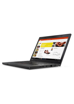 LENOVO Laptop ThinkPad L470, Refurbished Grade B, i5-6300U 8/256GB SSD, 14", Cam, Intel HD Graphics 520, FreeDOS