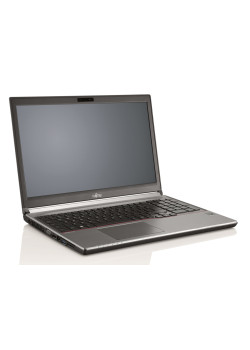 FUJITSU Laptop Lifebook E754, i5-4300M, 8/256GB SSD, 15.6", RW, REF GB