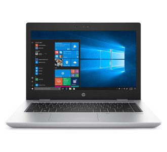 HP Laptop ProBook 640 G4, Refurbished Grade B, i5-8350U, 8/128GB M.2, 14", Cam, Intel HD Graphics 620, FreeDOS