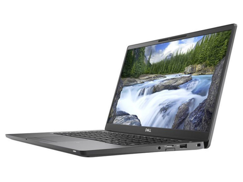 DELL Laptop Latitude 7400, i5-8365U, 8/128GB M.2, 14", Cam, REF Grade B