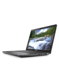DELL Laptop Latitude 5400, i5-8365U, 8/256GB M.2, 14", Cam, REF Grade A