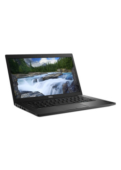 DELL Laptop Latitude 7490, i7-8650U, 8/256GB M.2, 14", Cam, REF Grade A