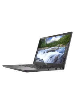 DELL Laptop Latitude 7300, i5-8265U 8/256GB M.2, 13.3", Cam, REF Grade B