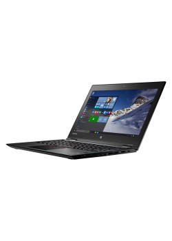 LENOVO Laptop Yoga 260, i5-6300U 8/256GB M.2, 12.5", Cam, REF Grade B