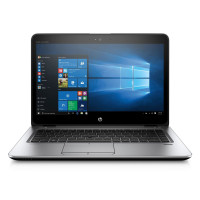 HP Laptop EliteBook 840 G3, Refurbished Grade A, i5-6300U, 8/256GB M.2, 14", Cam, HD Graphics 520, FreeDOS HP Laptop EliteBook 840 G3, Refurbished Grade A, i5-6300U, 8/256GB M.2, 14", Cam, HD Graphics 520, FreeDOS