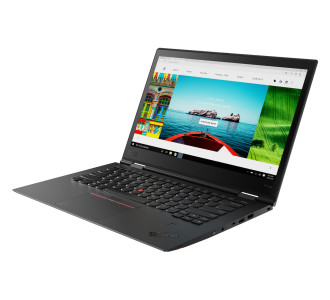 LENOVO Laptop X1 Yoga 3rd Gen, Refurbished Grade B, i5-8350U 8/256GB M.2 Cam 14", Intel UHD Graphics 620, FreeDOS LENOVO Laptop X1 Yoga 3rd Gen, Refurbished Grade B, i5-8350U 8/256GB M.2 Cam 14", Intel UHD Graphics 620, FreeDOS