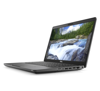 DELL Laptop Latitude 5400, Refurbished Grade B, i5-8365U , 8/256GB M.2, 14", Cam, Intel UHD Graphics 620, FreeDOS