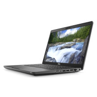DELL Laptop Latitude 5400, Grade C, i5-8365U, 8/256GB NVME, 14", Cam, Intel UHD Graphics 620, FreeDOS