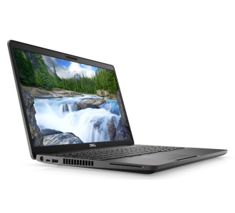 DELL Laptop Precision 3541, Refurbished Grade B, i5-9400H, 16/256GB M.2, 15.6", Cam, Intel UHD Graphics 630, FreeDOS