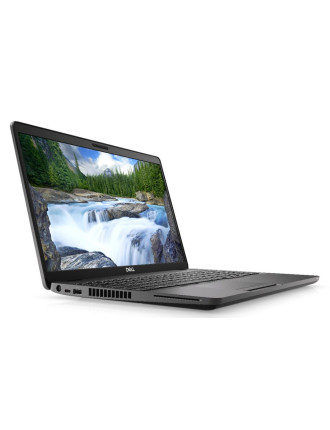 DELL Laptop Precision 3541, Refurbished Grade B, i5-9400H, 16/256GB M.2, 15.6", Cam, Intel UHD Graphics 630, FreeDOS