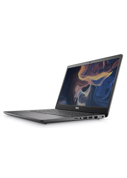 DELL Laptop Latitude 3410, Refurbished Grade B, i3-10110U, 8/256GB M.2, 14", Cam, Intel UHD Graphics 620, FreeDOS