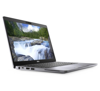 DELL Laptop Latitude 5310, Refurbished Grade B, i5-10210U, 8/256GB M.2, 13.3", Cam, UHD Graphics 620, FreeDOS