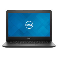 DELL Laptop Latitude 3490, Refurbished Grade B, i3-8130U, 8/128GB M.2, 14", Cam, HD Graphics 620, FreeDOS DELL Laptop Latitude 3490, Refurbished Grade B, i3-8130U, 8/128GB M.2, 14", Cam, HD Graphics 620, FreeDOS