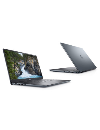 DELL Laptop Vostro 5590, Grade C, i5-10210U, 8/256GB NVME, 15.6", Cam, UHD Graphics 620, FreeDOS