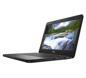 DELL Laptop Latitude 3300, Refurbished Grade B, i5-8250U, 8/256GB NVME, 13.3", Cam, UHD Graphics 620, FreeDOS DELL Laptop Latitude 3300, Refurbished Grade B, i5-8250U, 8/256GB NVME, 13.3", Cam, UHD Graphics 620, FreeDOS