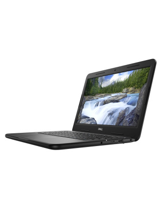 DELL Laptop Latitude 3300, Refurbished Grade B, i5-8250U, 8/256GB NVME, 13.3", Cam, UHD Graphics 620, FreeDOS DELL Laptop Latitude 3300, Refurbished Grade B, i5-8250U, 8/256GB NVME, 13.3", Cam, UHD Graphics 620, FreeDOS