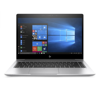 HP Laptop EliteBook 840 G5, Refurbished Grade B, i5-8350U, 8/256GB NVME, 14", Cam, UHD Graphics 620, FreeDOS