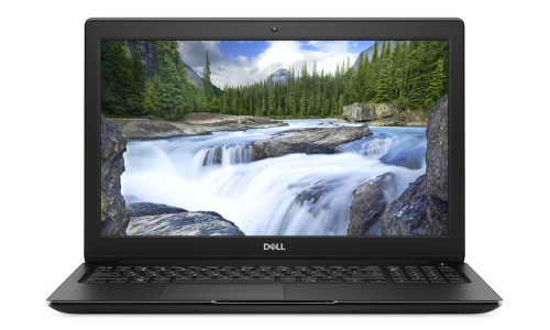 DELL Laptop Latitude 3500, Refurbished Grade B, i5-8265U, 8/256GB NVME, 15.6", Cam, UHD Graphics 620, FreeDOS