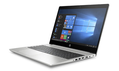HP Laptop ProBook 450 G6, Refurbished Grade A, i3-8145U, 8/256GB NVME, 15.6", Cam, UHD Graphics 620, FreeDOS