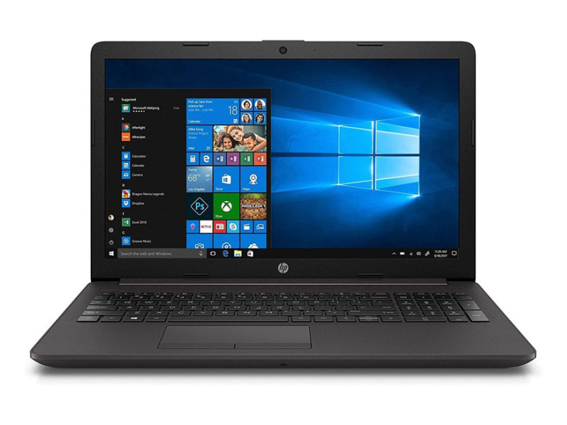 HP Laptop 250 G7, Refurbished Grade B, i3-1005G1, 8/256GB NVME, 14, Cam, UHD Graphic, FreeDOS