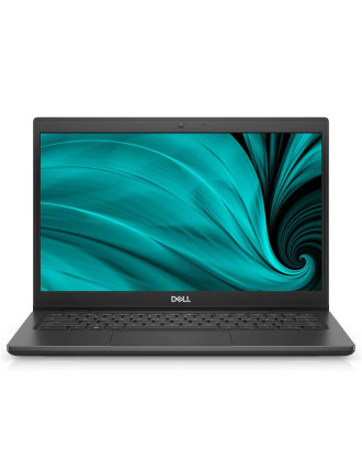DELL Laptop Latitude 3420, Refurbished Grade B, i5-1135G7, 8/256GB NVME, 14", Cam, IRIS Xe Graphics, FreeDOS