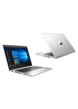 HP Laptop ProBook 430 G6, Grade C, i5-8265U, 8/256GB NVME, 1TB HDD, 13.3", Cam, HD Graphics 620, FreeDOS