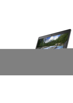 DELL Laptop Latitude 5490, Grade C, i5-7300U, 8/256GB M.2, 14", Cam, HD Graphics 620, FreeDOS