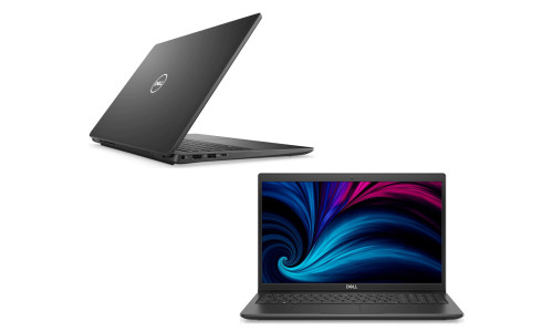 DELL Laptop Latitude 3520, Refurbished Grade A, i5-1135G7, 8/256GB NVME, 15.6", Cam, IRIS Xe Graphics, FreeDOS