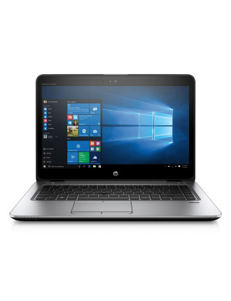 HP Laptop EliteBook 840 G3, Refurbished Grade B, i5-6300U, 8/500GB HDD, 14", Cam, HD Graphics 520, FreeDOS