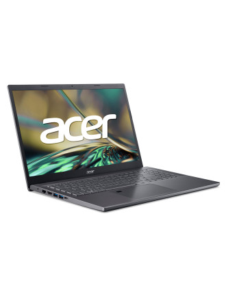 ACER Laptop ASPIRE 5 A515-57, Refurbished Grade A, i5-1235U, 16/512GB NVME, 15.6", Cam, IRIS Xe Graphics, FreeDOS
