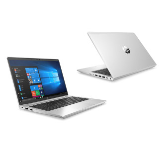 HP Laptop ProBook 440 G7, Refurbished Grade B, i5-10210U, 8/256GB NVME, 14", Cam, UHD Graphics 620, FreeDOS