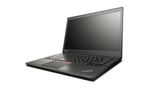 LENOVO Laptop ThinkPad T450S, Grade C, i5-5300U, 8/256GB SSD, 14", Cam, HD Graphics 5500, FreeDOS