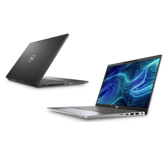 DELL Laptop Latitude 7420, Refurbished Grade A, i5-1145G7, 16/256GB NVME, 14", Cam, IRIS Xe Graphics, FreeDOS