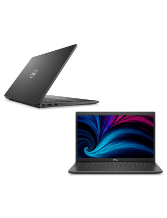 DELL Laptop Latitude 3520, Refurbished Grade B, i5-1135G7, 8/256GB NVME, 15.6", Cam, IRIS Xe Graphics, FreeDOS