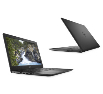 DELL Laptop Vostro 3590, Refurbished Grade B, i5-10210U, 8/256GB NVME, 15.6", Cam, UHD Graphics 620, FreeDOS