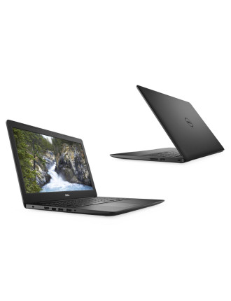 DELL Laptop Vostro 3590, Refurbished Grade B, i5-10210U, 8/256GB NVME, 15.6", Cam, UHD Graphics 620, FreeDOS