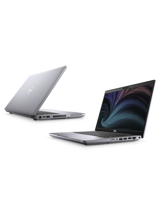 DELL Laptop Latitude 5411, Refurbished Grade B, i5-10400H, 16/256GB NVME, 14", Cam, UHD Graphics 630, FreeDOS DELL Laptop Latitude 5411, Refurbished Grade B, i5-10400H, 16/256GB NVME, 14", Cam, UHD Graphics 630, FreeDOS