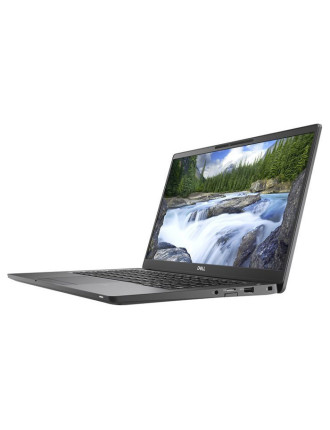 DELL Laptop Latitude 7400, Refurbished Grade A, i5-8365U, 16/256GB NVME, 14", Cam, UHD Graphics 620, FreeDOS