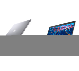 DELL Laptop Latitude 5520, Refurbished Grade B, i5-1145G7, 8/256GB NVME, 15.6", Cam, IRIS Xe Graphics, FreeDOS