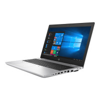 HP Laptop ProBook 650 G4, Grade C, i5-8350U, 8/240GB SSD, 15.6", Cam, UHD Graphics 620, FreeDOS HP Laptop ProBook 650 G4, Grade C, i5-8350U, 8/240GB SSD, 15.6", Cam, UHD Graphics 620, FreeDOS