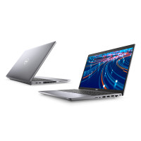 DELL Laptop Latitude 5520, Refurbished Grade B, i5-1145G7, 16/256GB NVME, 15.6", Cam, IRIS Xe Graphics, FreeDOS DELL Laptop Latitude 5520, Refurbished Grade B, i5-1145G7, 16/256GB NVME, 15.6", Cam, IRIS Xe Graphics, FreeDOS