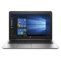 HP Laptop EliteBook 850 G3, Refurbished Grade B, i5-6200U, 8/128GB M.2, 15.6", Cam, HD Graphics 520, FreeDOS HP Laptop EliteBook 850 G3, Refurbished Grade B, i5-6200U, 8/128GB M.2, 15.6", Cam, HD Graphics 520, FreeDOS