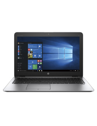 HP Laptop EliteBook 850 G3, Refurbished Grade B, i5-6200U, 8/128GB M.2, 15.6", Cam, HD Graphics 520, FreeDOS