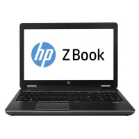 HP Laptop ZBook 15 G3 Mobile Workstation, Refurbished Grade B, i7-6700HQ, 16/512GB M.2, 15.6", HD Graphics 530/QUADRO M2000M, FreeDOS HP Laptop ZBook 15 G3 Mobile Workstation, Refurbished Grade B, i7-6700HQ, 16/512GB M.2, 15.6", HD Graphics 530/QUADRO M2000M, FreeDOS